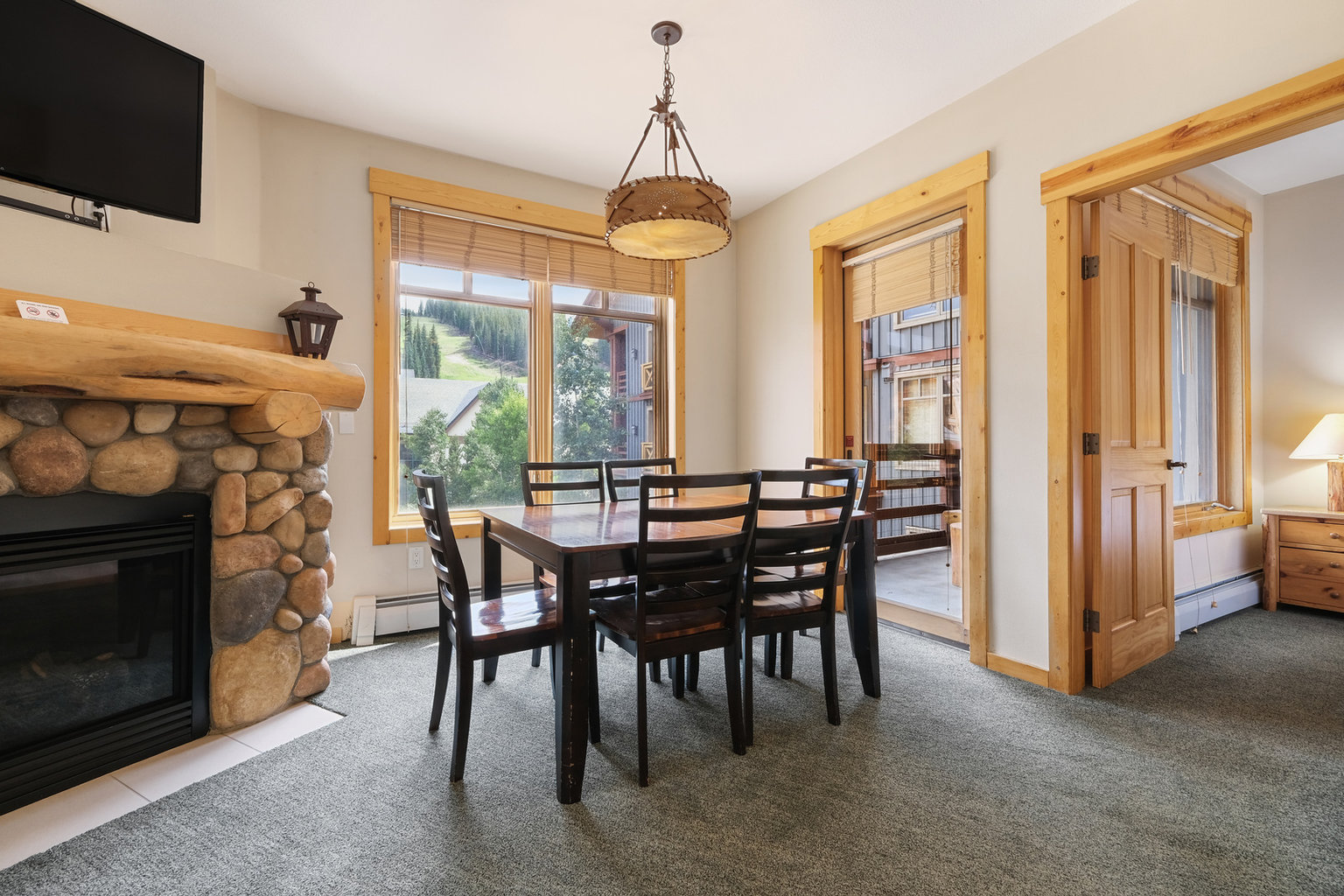 Copper Mountain Vacation Rental