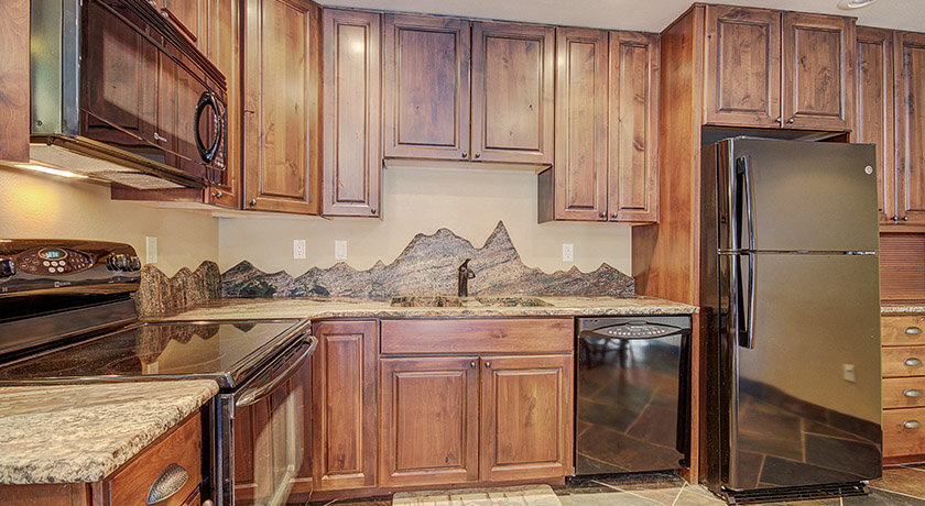 Copper Mountain Vacation Rental