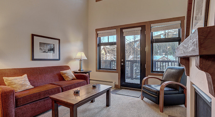 Copper Mountain Vacation Rental
