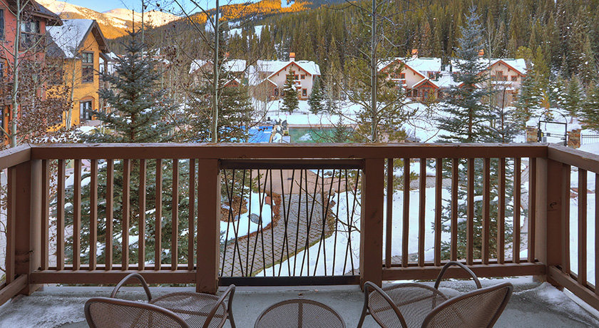 Copper Mountain Vacation Rental