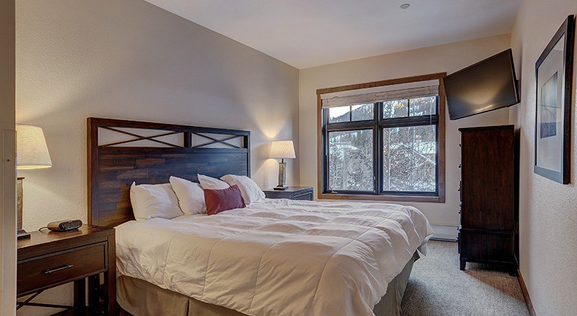 Copper Mountain Vacation Rental