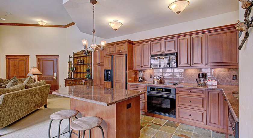Copper Mountain Vacation Rental