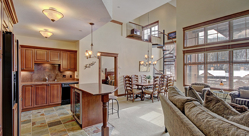 Copper Mountain Vacation Rental