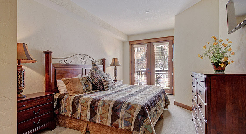 Copper Mountain Vacation Rental