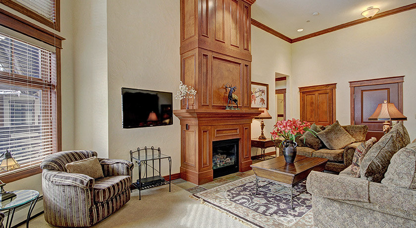 Copper Mountain Vacation Rental