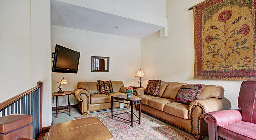 Copper Mountain Vacation Rental