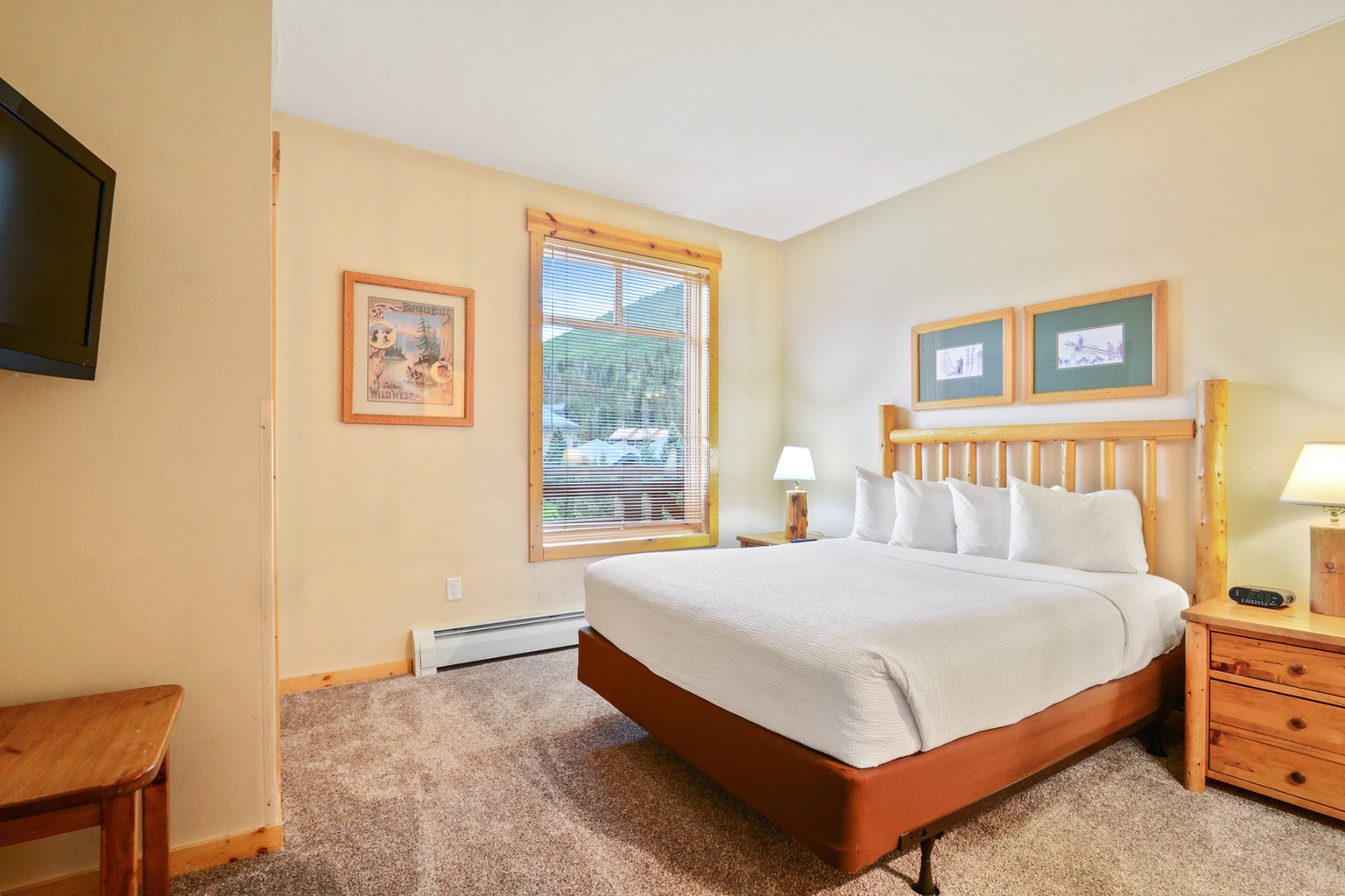 Copper Mountain Vacation Rental