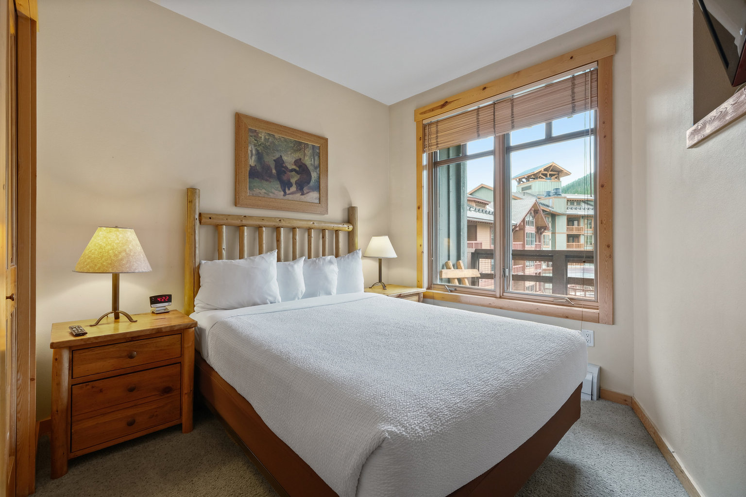 Copper Mountain Vacation Rental