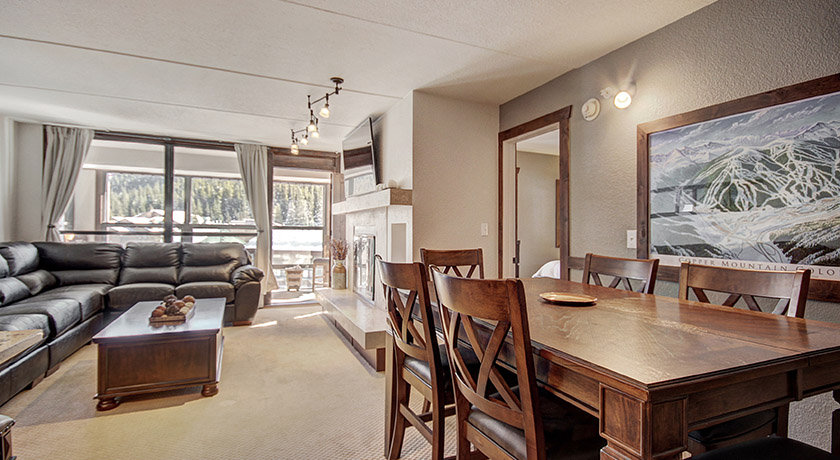 Copper Mountain Vacation Rental