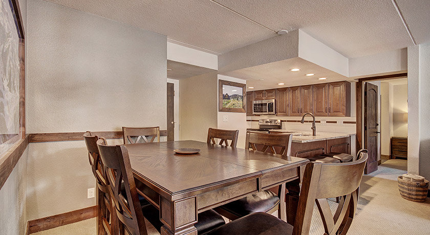 Copper Mountain Vacation Rental