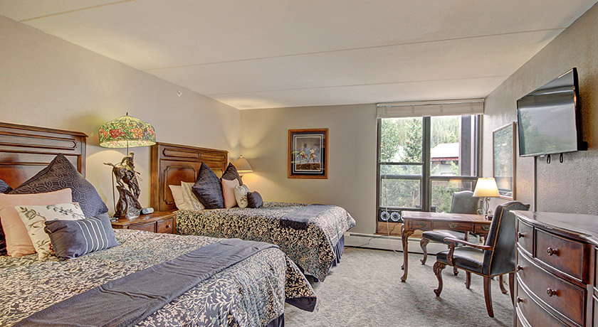 Copper Mountain Vacation Rental