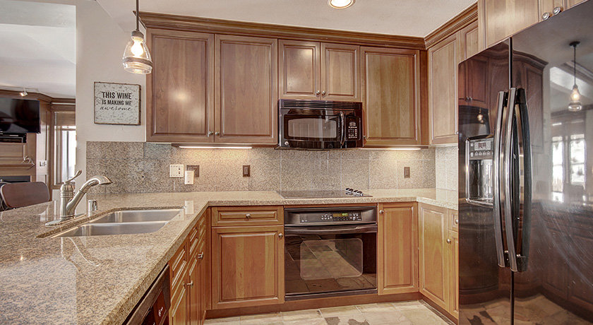 Copper Mountain Vacation Rental