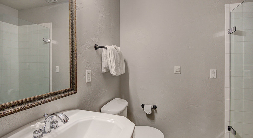 Copper Mountain Vacation Rental