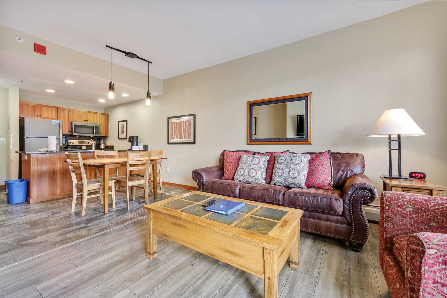 Copper Mountain Vacation Rental