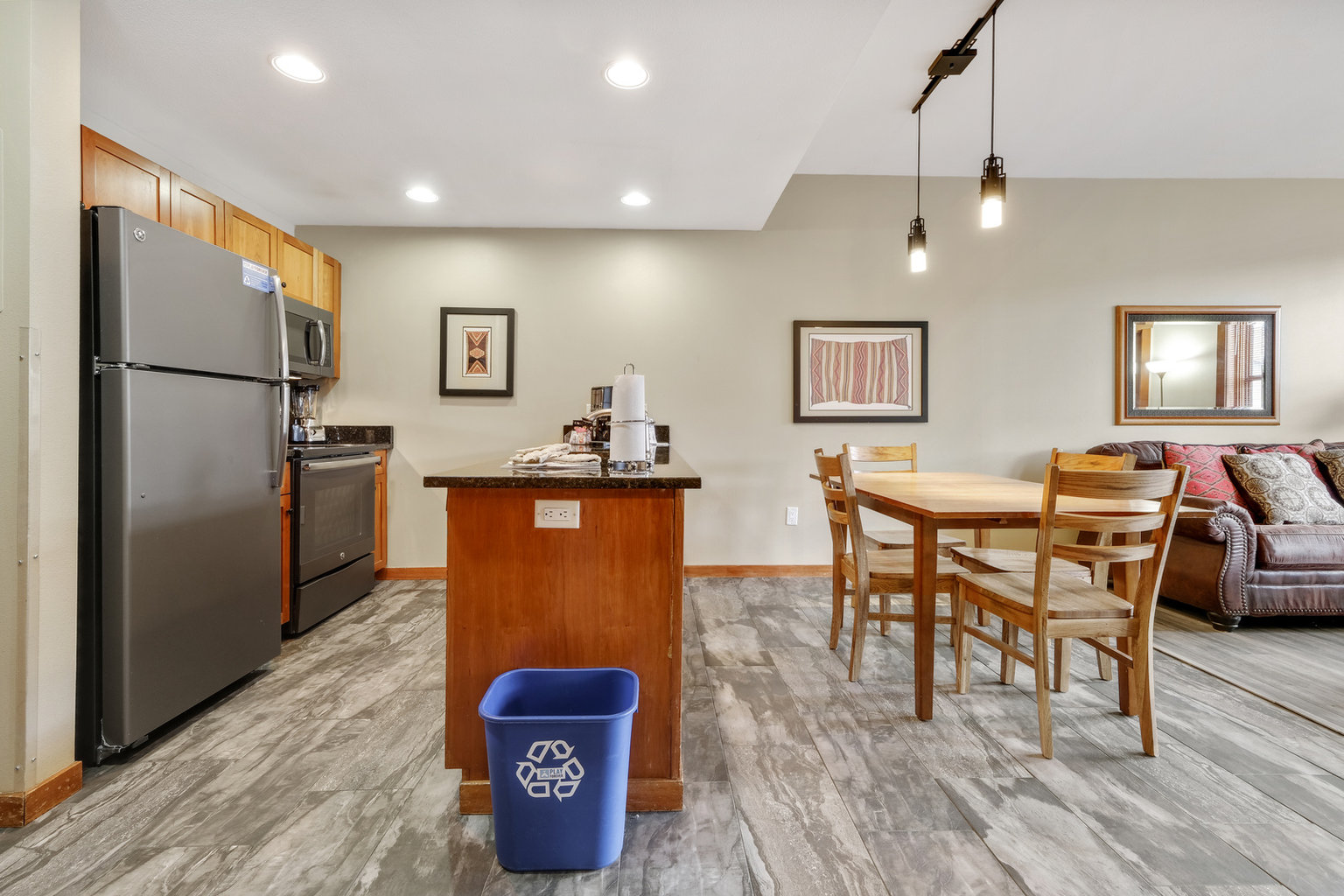 Copper Mountain Vacation Rental