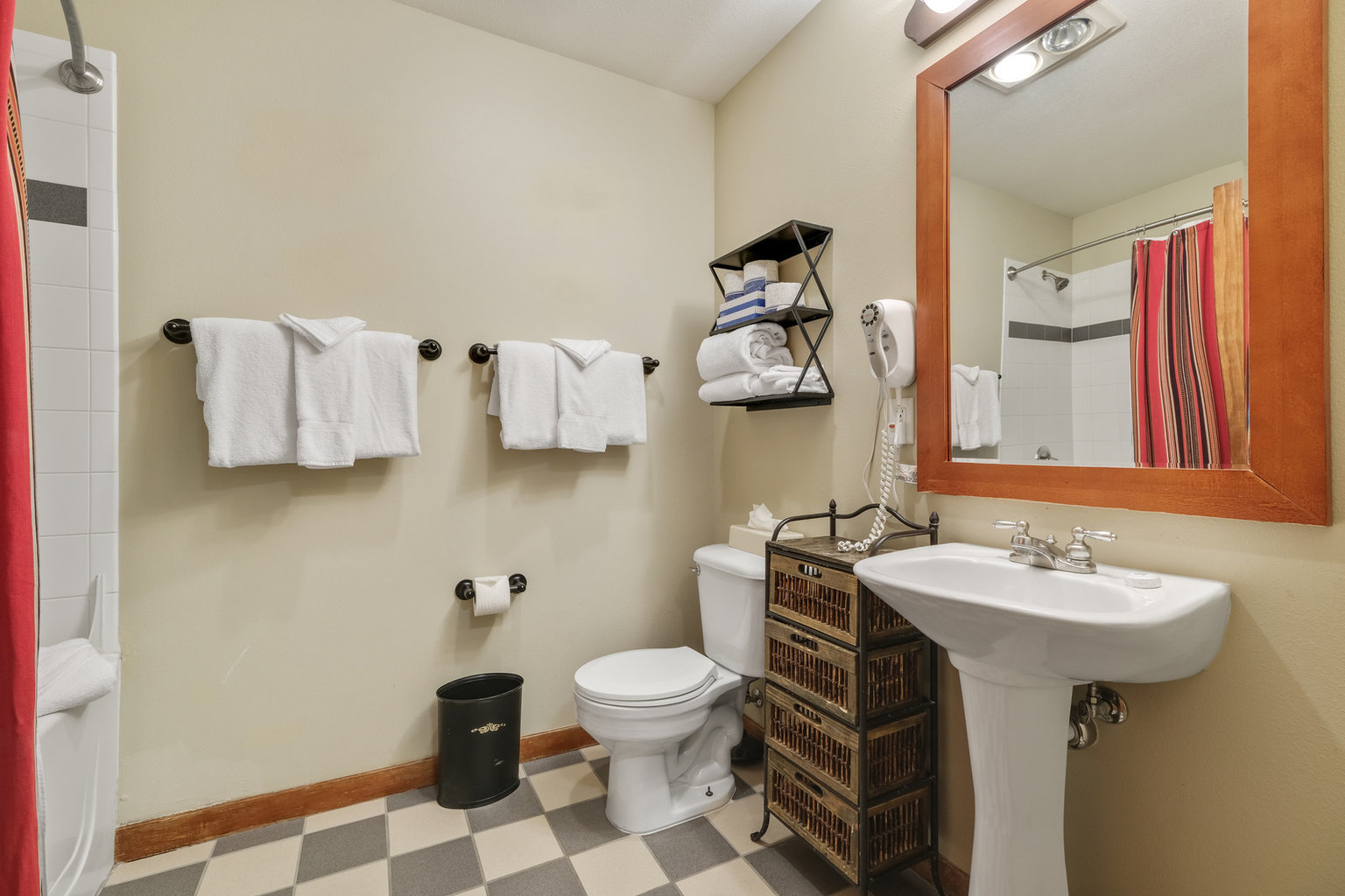 Copper Mountain Vacation Rental