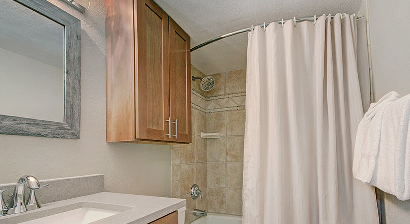 Copper Mountain Vacation Rental