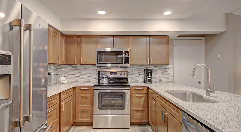 Copper Mountain Vacation Rental