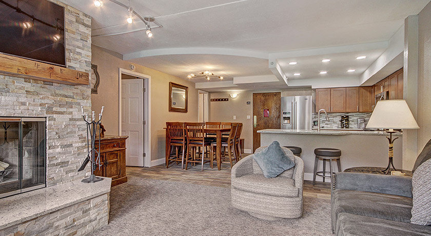 Copper Mountain Vacation Rental