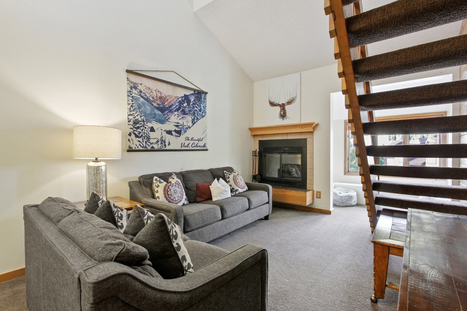 Copper Mountain Vacation Rental