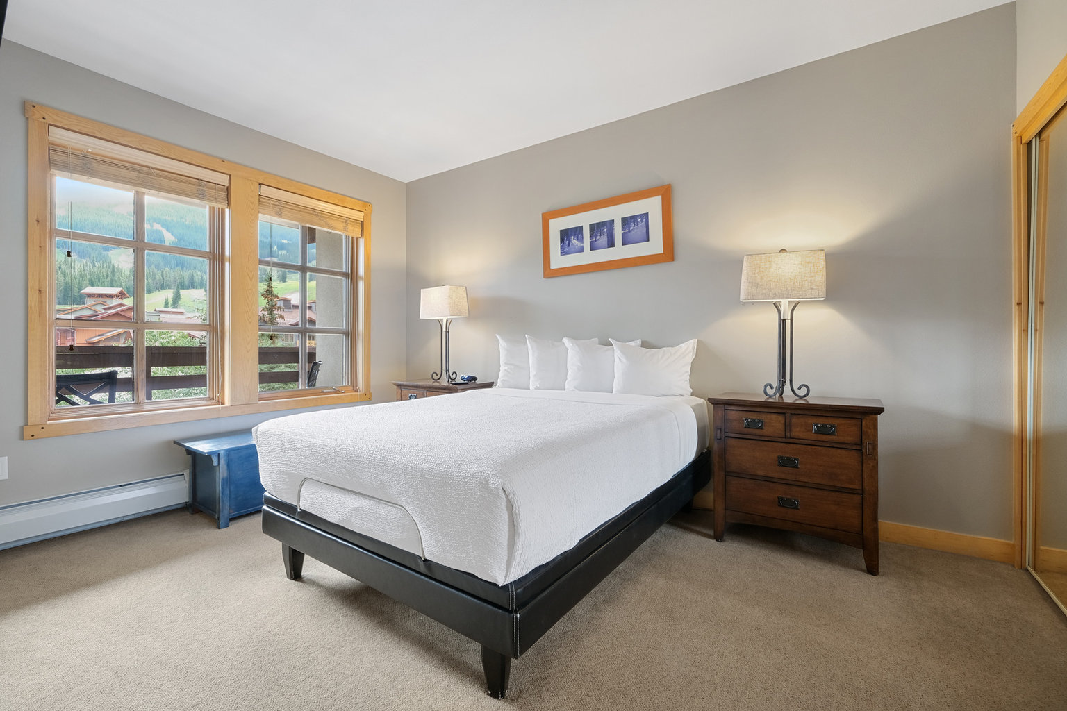 Copper Mountain Vacation Rental