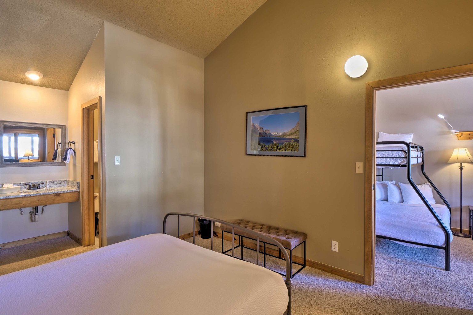 Copper Mountain Vacation Rental