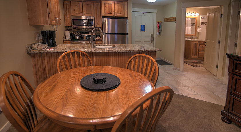 Copper Mountain Vacation Rental