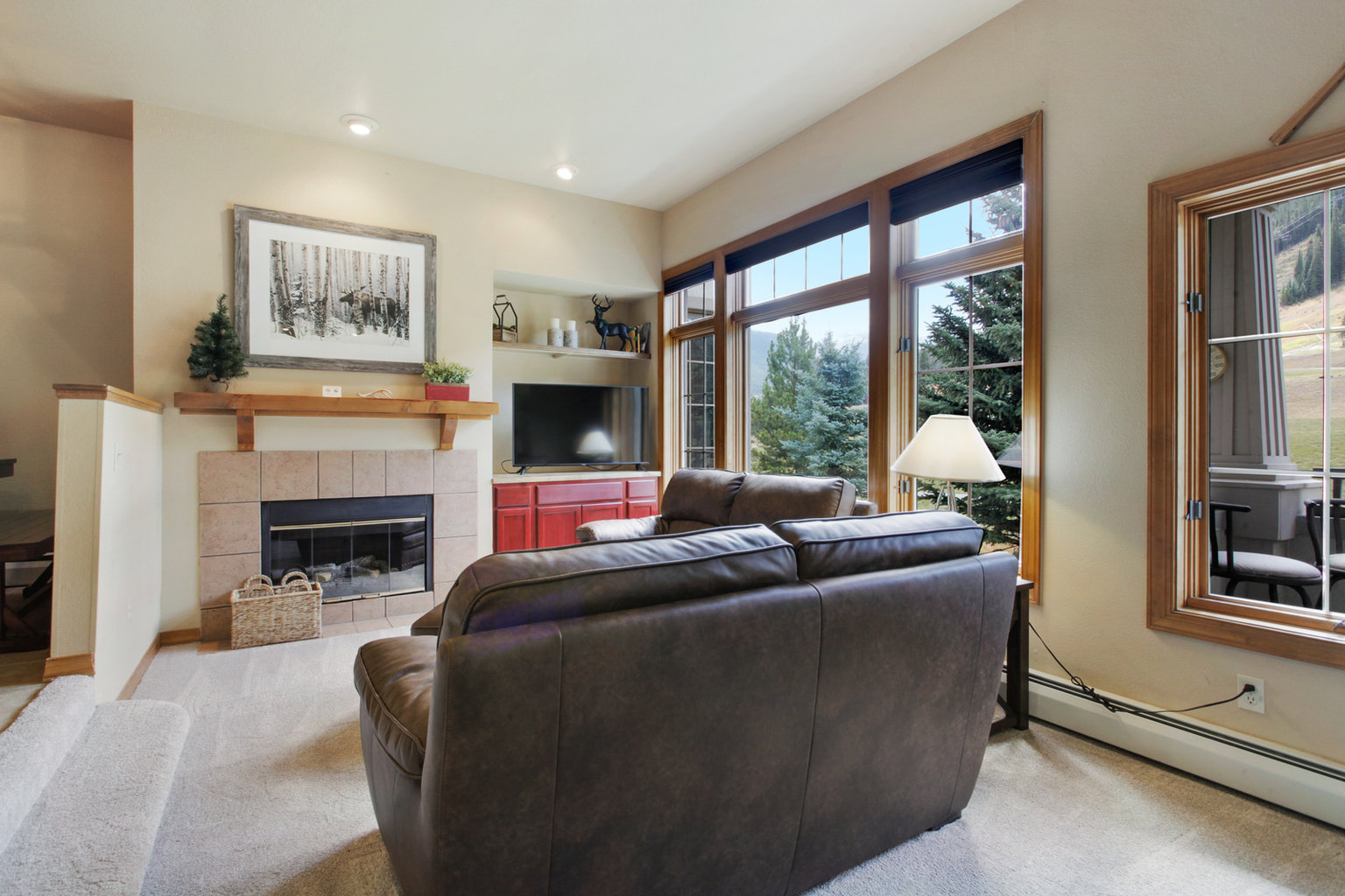 Copper Mountain Vacation Rental