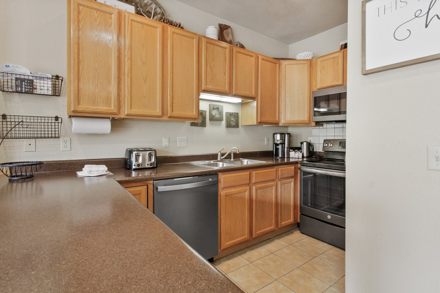 Copper Mountain Vacation Rental