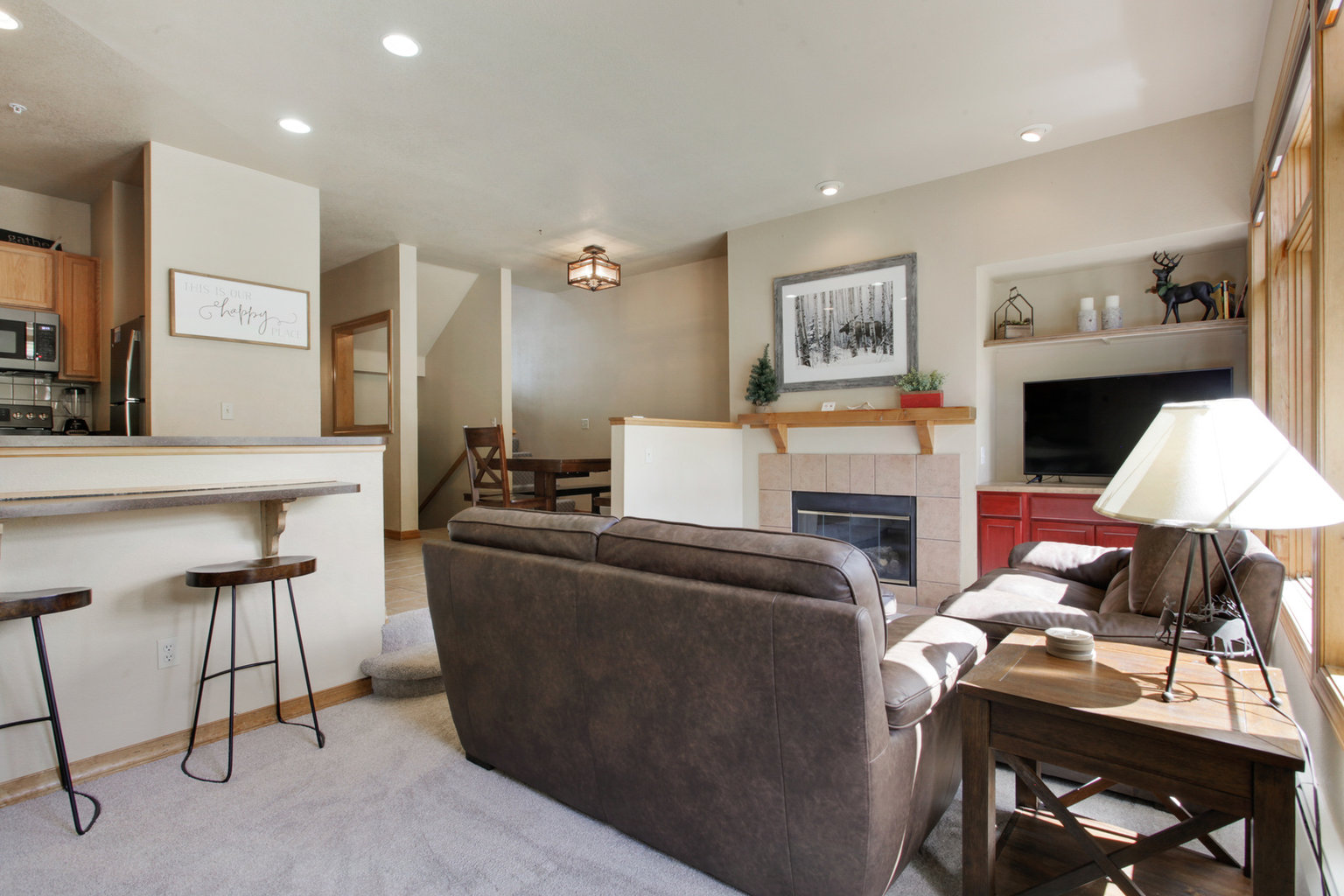 Copper Mountain Vacation Rental