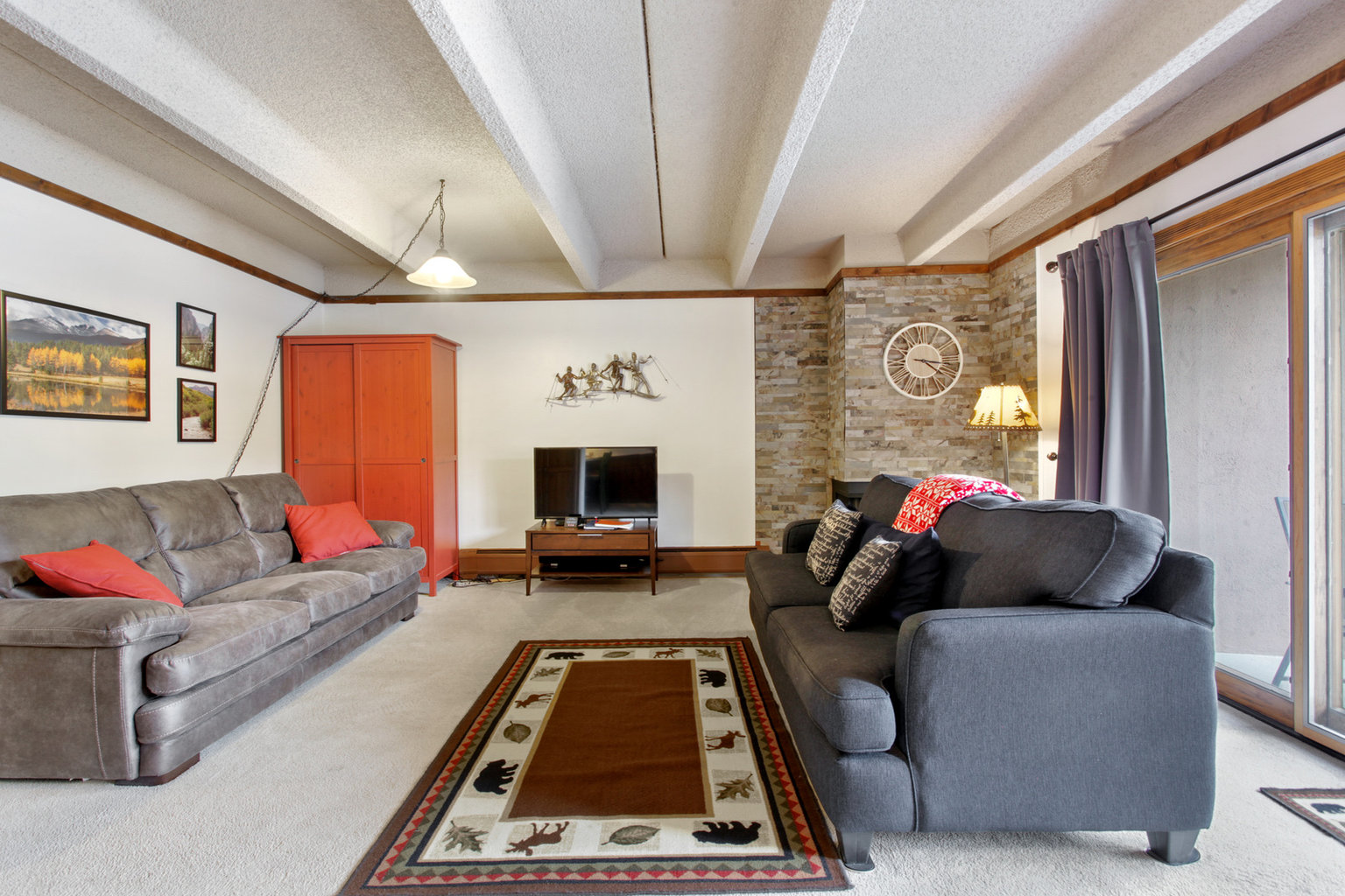 Copper Mountain Vacation Rental