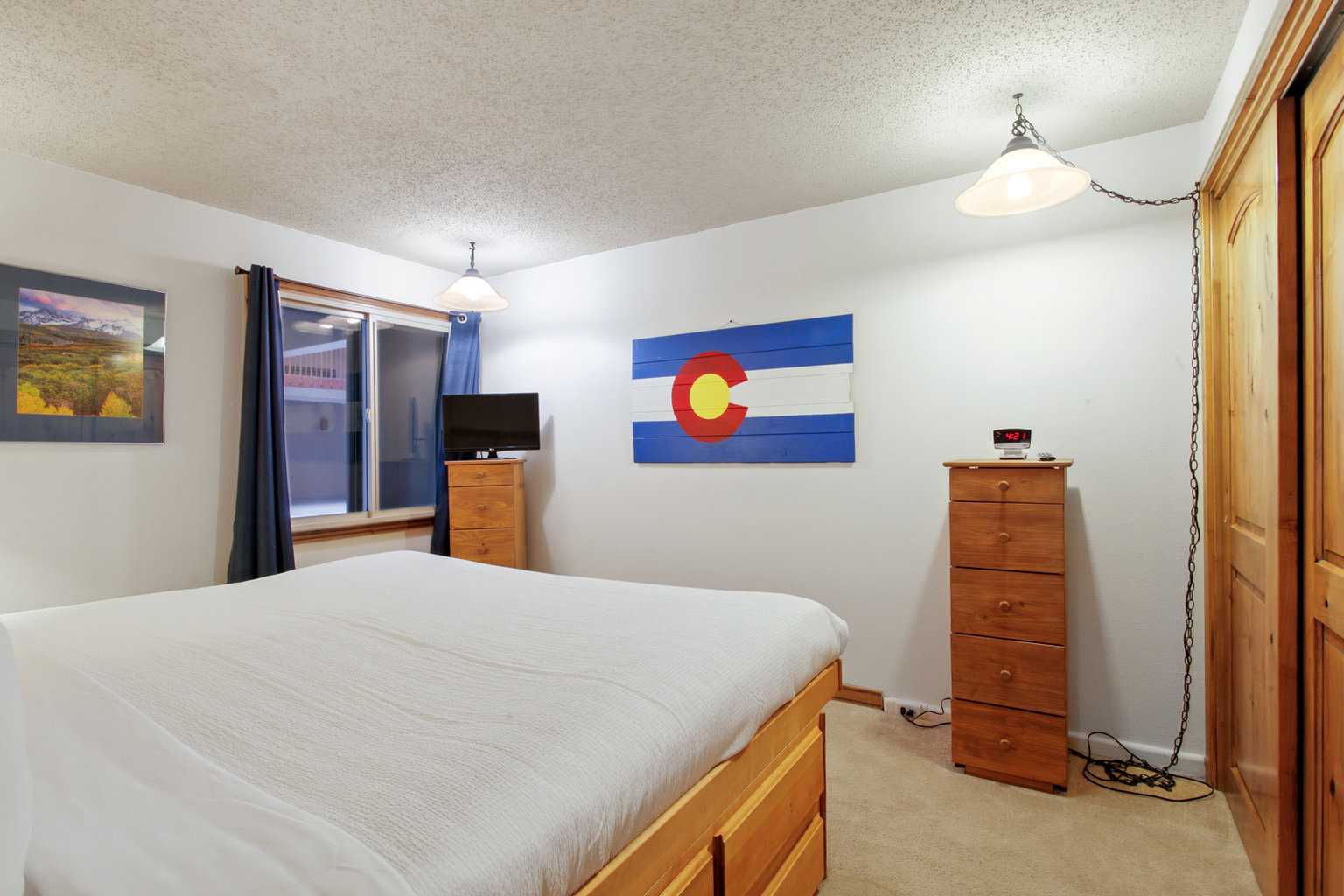 Copper Mountain Vacation Rental