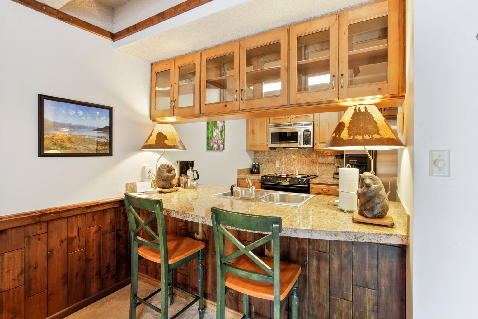Copper Mountain Vacation Rental
