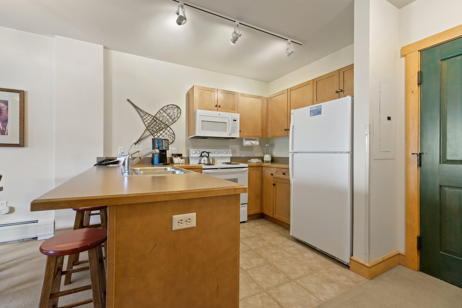 Copper Mountain Vacation Rental