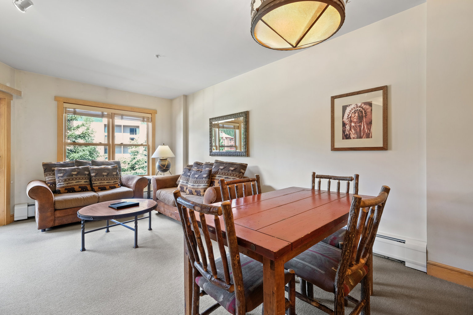 Copper Mountain Vacation Rental