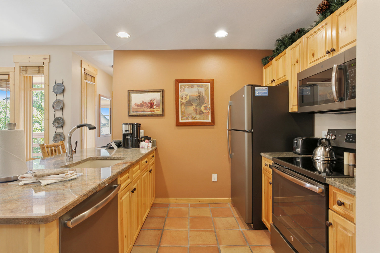 Copper Mountain Vacation Rental