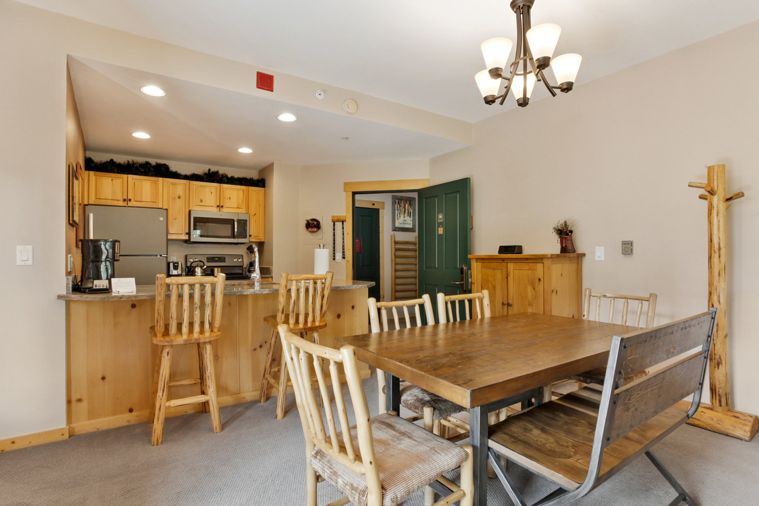 Copper Mountain Vacation Rental
