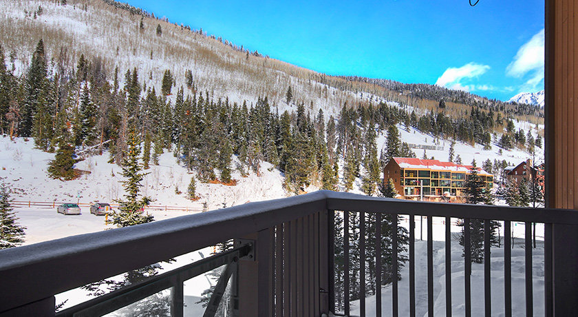 Copper Mountain Vacation Rental