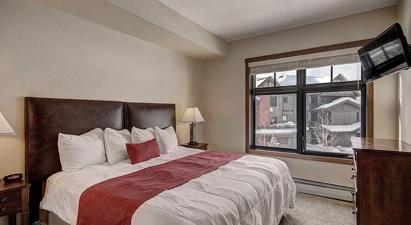 Copper Mountain Vacation Rental