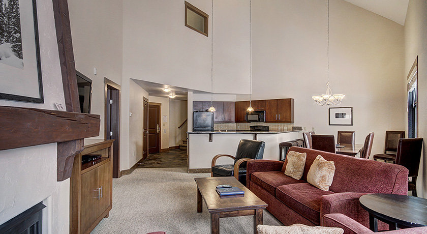Copper Mountain Vacation Rental