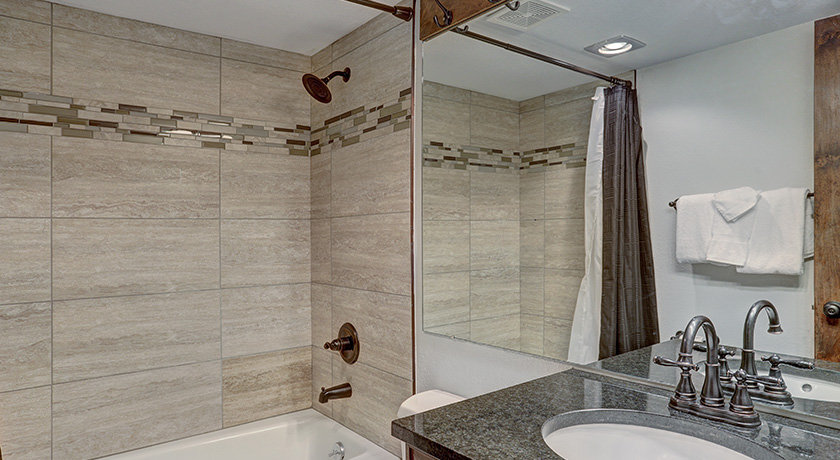 Copper Mountain Vacation Rental
