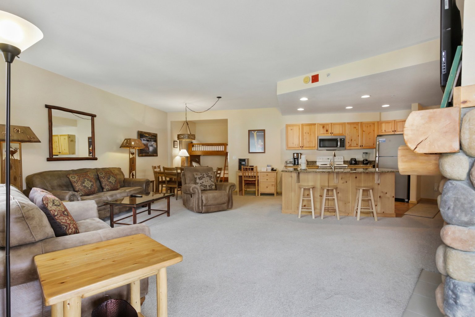 Copper Mountain Vacation Rental