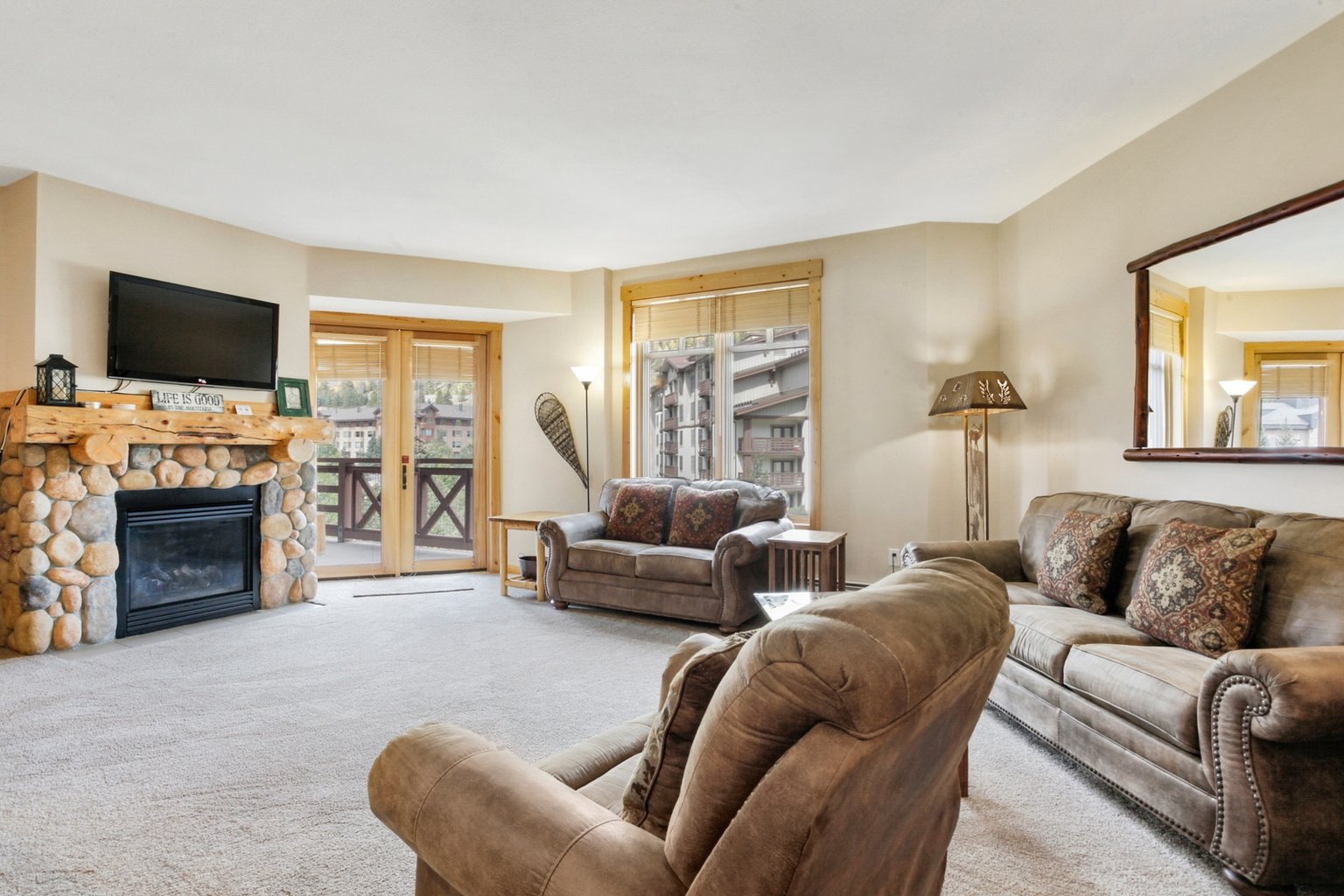 Copper Mountain Vacation Rental
