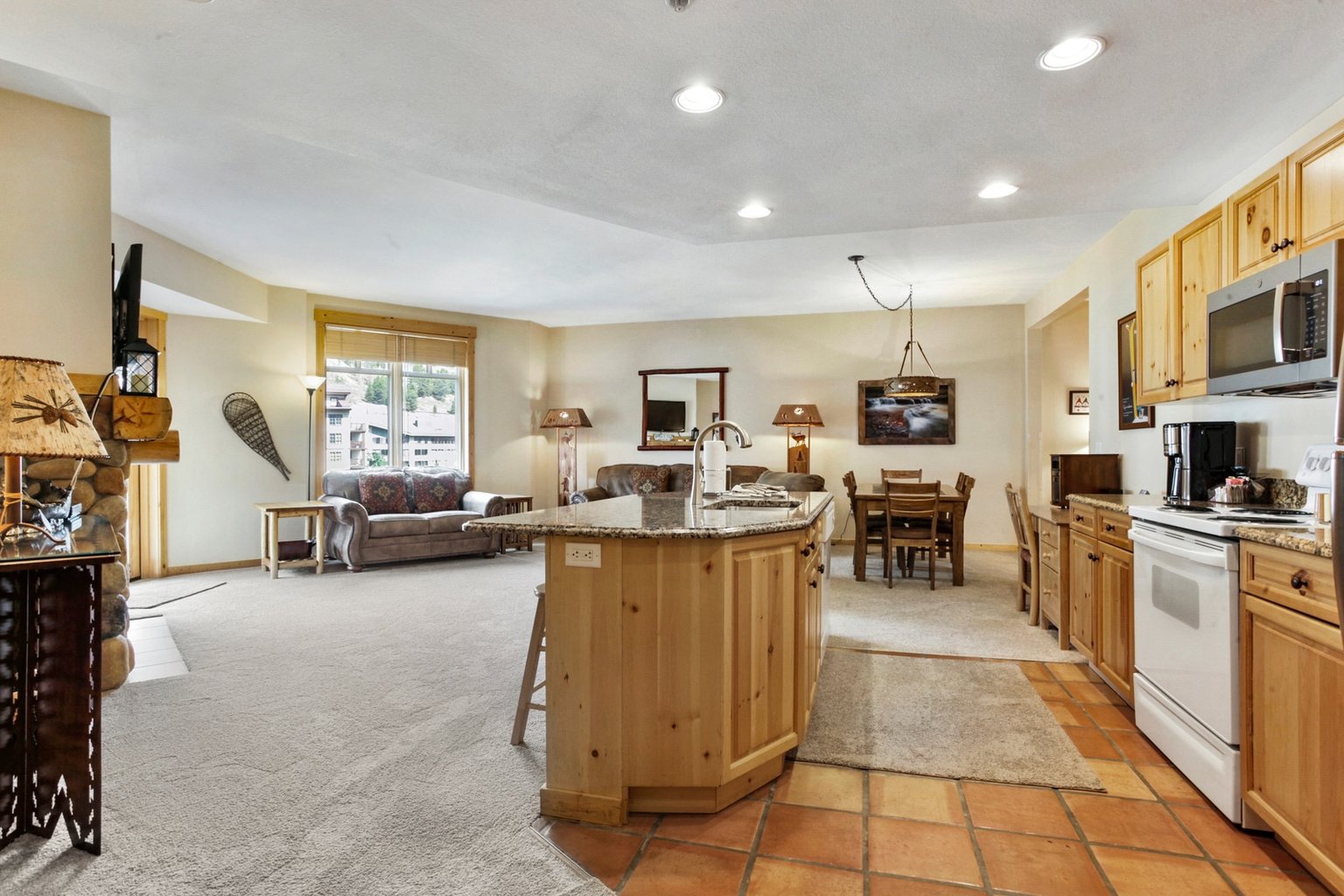 Copper Mountain Vacation Rental
