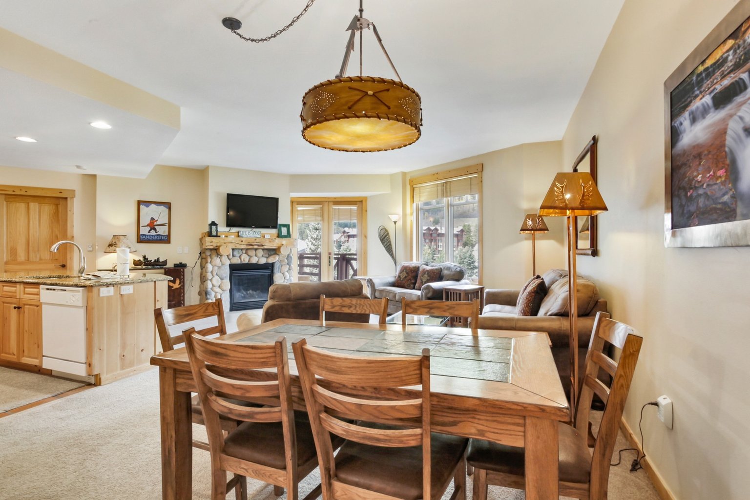 Copper Mountain Vacation Rental