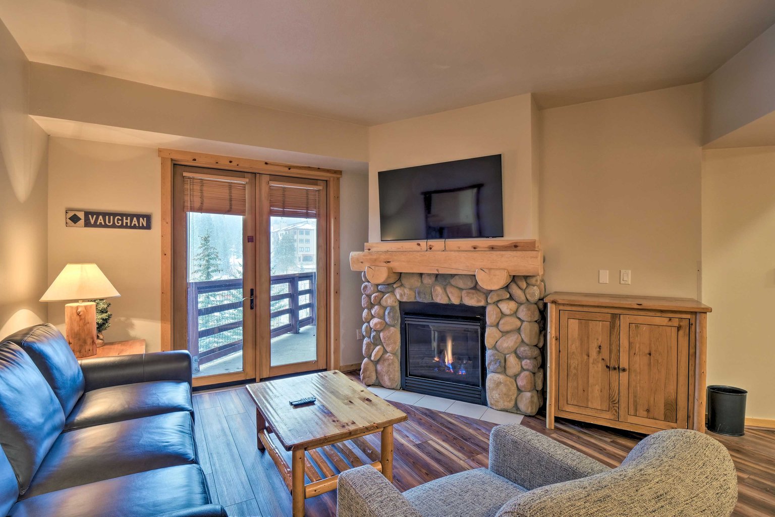 Copper Mountain Vacation Rental