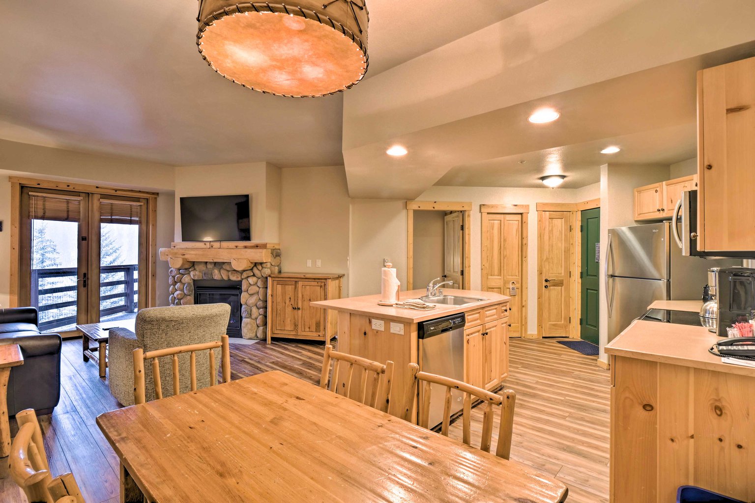 Copper Mountain Vacation Rental