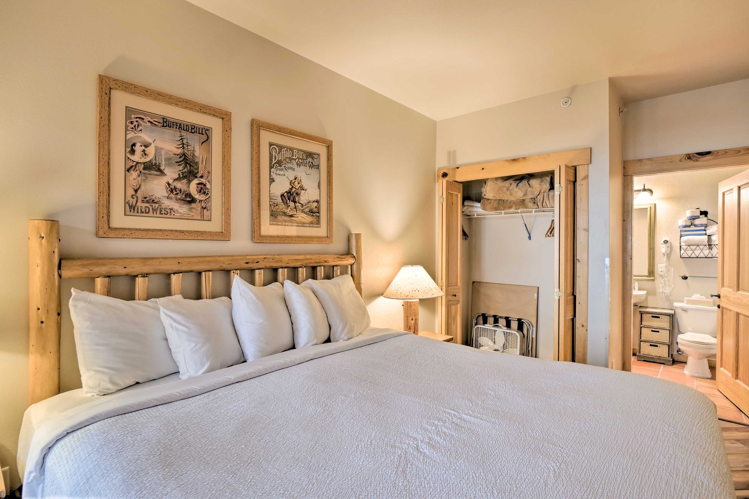 Copper Mountain Vacation Rental