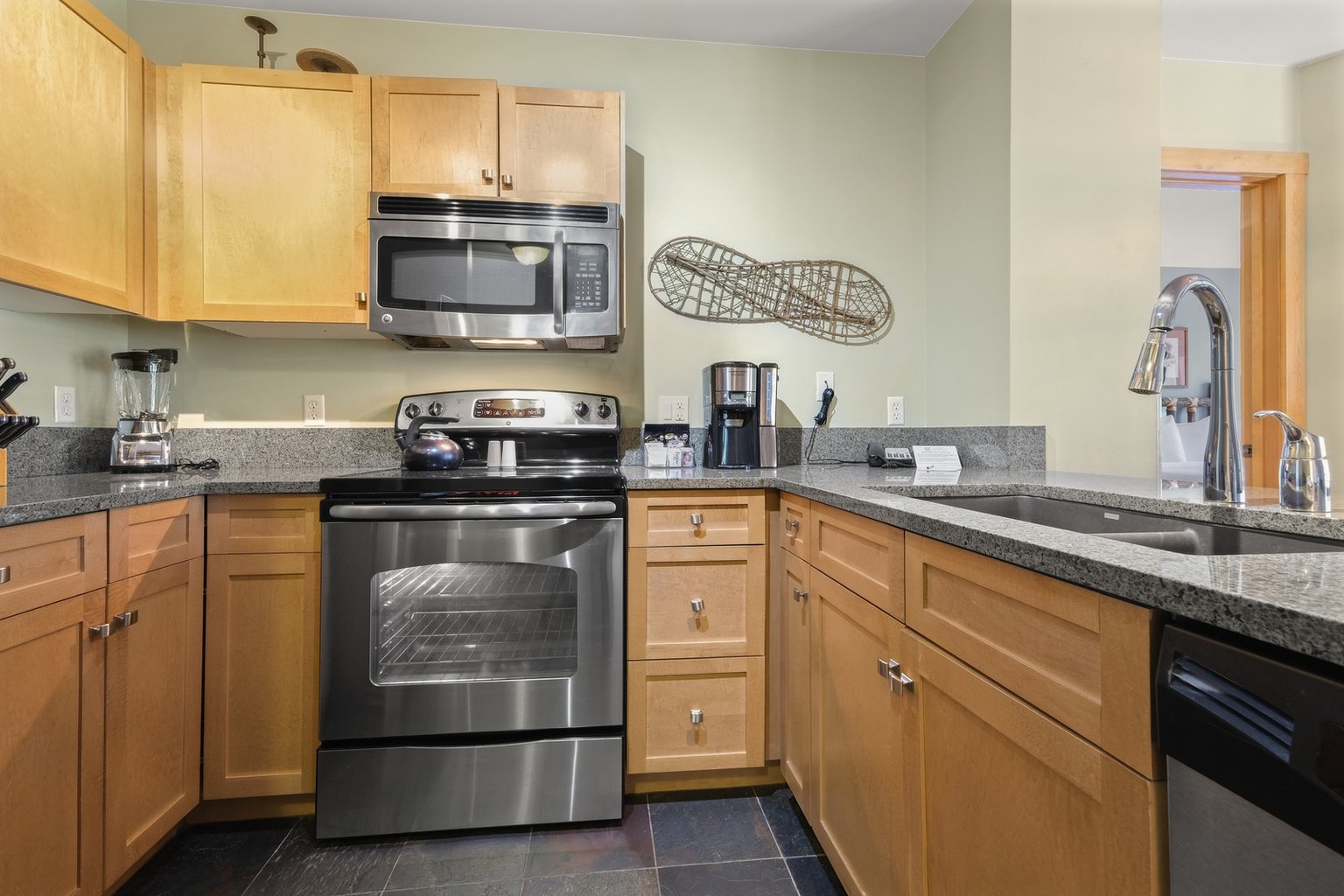 Copper Mountain Vacation Rental