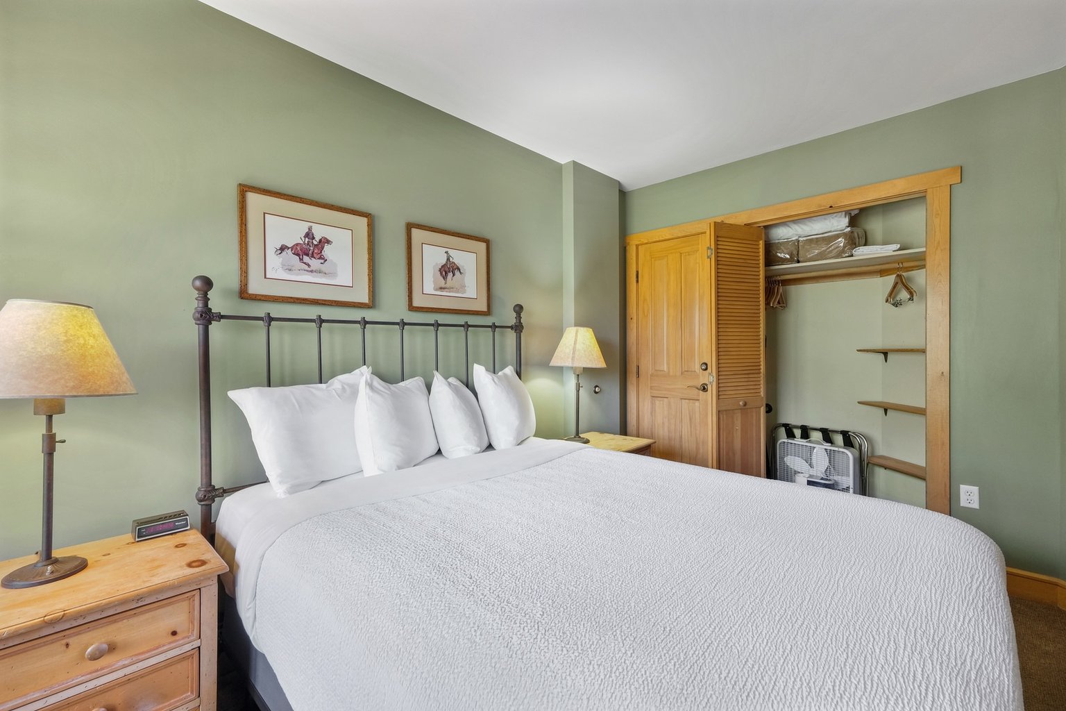 Copper Mountain Vacation Rental